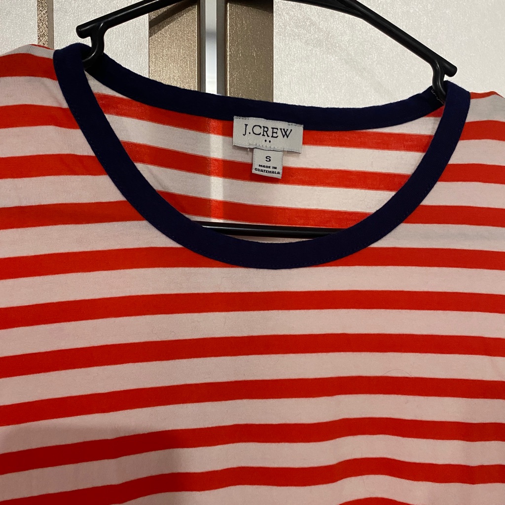 J. Crew Shirt Dress